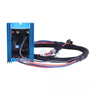 Regulator Fits All Penntex Powerline Hehr High Amp Alternator Late Early PX-4000 - Foto 1 di 4