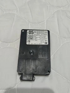 ®️Mercedes Radarsensor Distronic Steuergerät A0009052804 W166 W242 Guter Zustand✅ - Bild 1 von 9