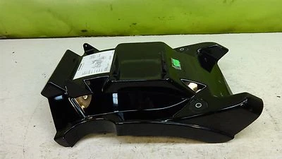 1986 川崎 ZL600 ZL 600 消除器 K475' 后内挡泥板塑料护罩 — 第 1/4 张图片