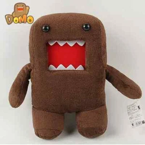 20Cm Kawaii Domo Kun Domokun Plush Toys Doll Funny Domo-Kun Plush Toy Soft Stuff