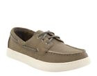 SPERRY Top-Sider 3 Eye Parkway Leather Boat Shoes STS19927 Men’s USA Size 13 NEW