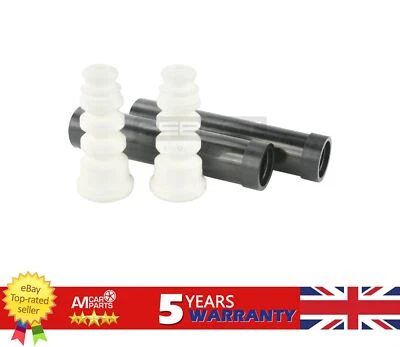 Комплект пылезащитных чехлов для заднего амортизатора для FORD FOCUS 03-07 1309151 - Изображение 1 из 3