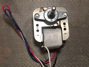 SHINE model: YJ61-20E. CL B 120VAC 60Hz 35W T. P . Synchronous motor - Picture 1 of 6