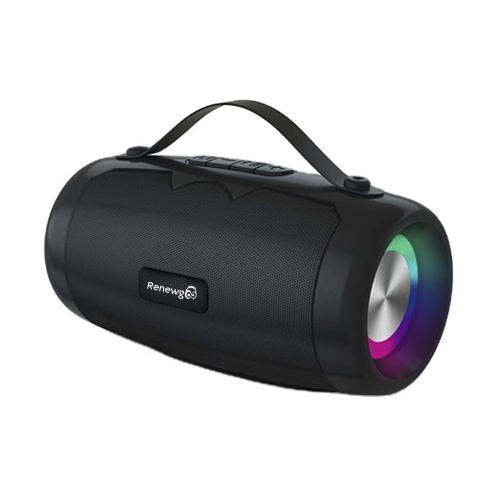 Music flash light Bluetooth Speaker MP3 