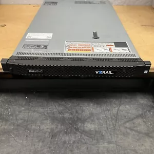 Dell EMC VxRail E460F Dual Xeon E5-2683 v4 @2.10GHz 384GB RAM No HDDS HBA330 - Picture 1 of 8