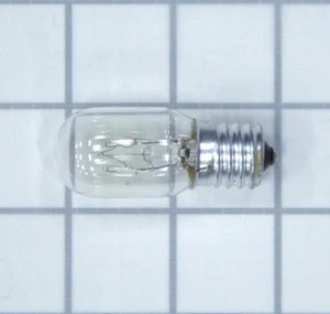 7014674 Sub-Zero Genuine Light Bulb 25W 1X2-1/2 Factory Certified | NEW OEM - Picture 1 of 2