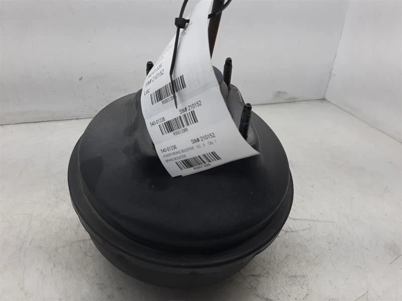 03 04 05 06 07 GMC SIERRA 1500 PICKUP Potenciador de freno de vacío 88967101 Foto 1 de 4