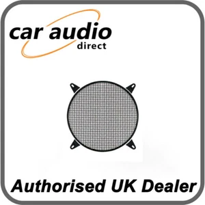 Phonocar 3/020 8" Subwoofer Grill Supplied Complete with Box Fixings - Picture 1 of 1