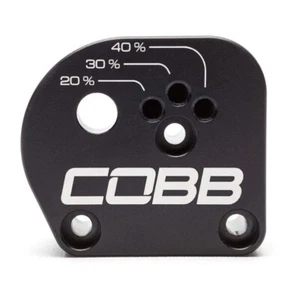 Placa de cambio ajustable COBB - MK3 Focus ST & RS - Imagen 1 de 1