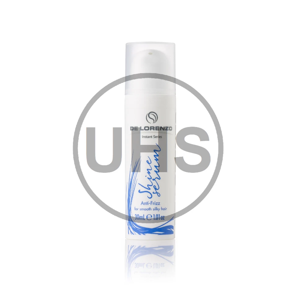 De Lorenzo Instant Allevi8 Shine Serum - 30ml | AUS SELLER - Image 1 of 1