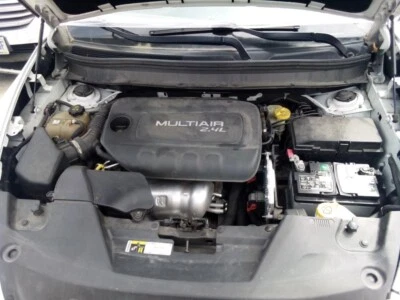 Used Rear Right Door Window Regulator Rear fits: 2015 Jeep Cherokee Rear Right G — 第 1/4 张图片