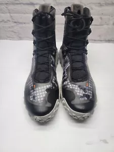 Under Armour x Project Rock UA HOVR Dawn Stiefel 3025573 Herren 15 - Bild 1 von 9