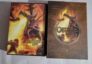 World of Warcraft Onyxia's Lair Raid Deck Special Edition Game Extension - Picture 1 of 5