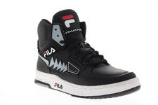 fila altas