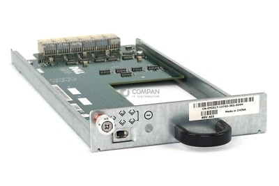 W0764 DELL POWERVAULT 220S SPLIT SCSI ULTRA320 CONTROLLER - 0W0764, 0Y0317 - Image 1 of 4
