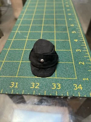 1/6 Scale 12” Sideshow Star Wars Commander Imperial Officer Praji Cap Sewn - Image 1 of 4