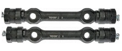 67-72 P10 CHEVY GMC P15 P1500 VAN UPPER CONTROL A ARM SHAFT KIT SET 2    522-586 - Image 1 of 2