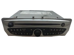 Radio CD mit code 3756 Renault Scenic III Megane III 281159389R - Bild 1 von 3