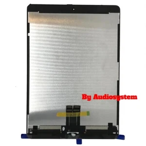 DISPLAY LCD +TOUCH SCREEN APPLE IPAD AIR 3 10.5 A2152 A2153 VETRO NERO SCHERMO - Foto 1 di 1