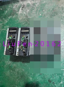 Servo driver usado 1 pieza QS7AA020M - Imagen 1 de 2