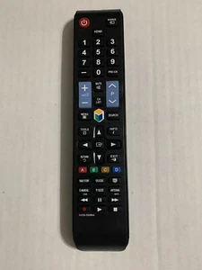 Unbranded Remote For Samsung AA59-00594A New - Picture 1 of 4