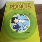 The Big Book of Peanuts: All the Daily Strips from the 1970s (Andrews McMeel,...