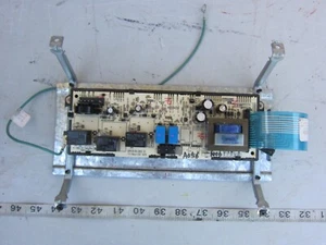 GE General Electric ERC3-B-2K2.5 8RK4B10007775 Circuito di controllo, usato - Foto 1 di 10