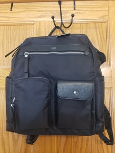 tutilo diaper bag