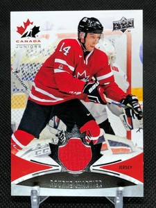 2016-17 UD Team Canada Juniors Parallels/Inserts - U PICK!