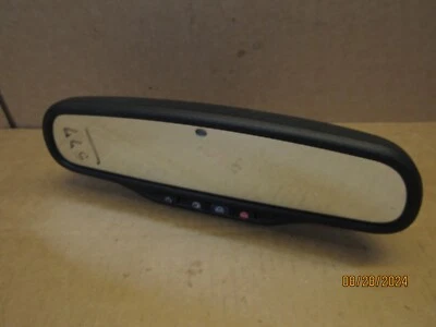 Espejo retrovisor interior Buick Enclave 2014 2015 2016 OEM E11025898 Foto 1 de 3