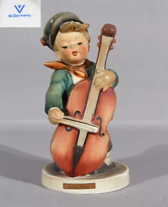 Hummel Sweet Music #186 TMK 3 (5" de alto) - Imagen 1 de 10