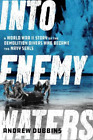 Andrew Dubbins Into Enemy Waters (Taschenbuch)