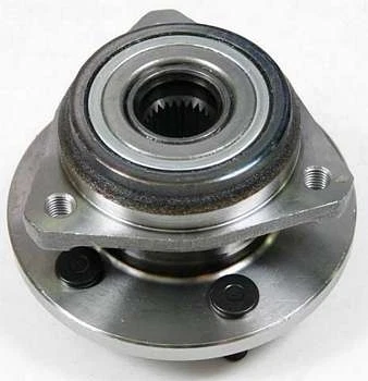 BUJE DE COJINETE DE RUEDA DELANTERO PARA JEEP CHEROKEE XJ 1990-1998 NUEVO Foto 1 de 1