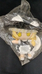 Kirisame Marisa Nendoroid Plus Collectible Figure Used - Picture 1 of 3