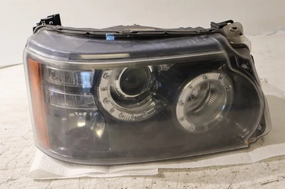 NOT ADAPTIVE 10 11 RANGE ROVER Sport Passenger HEADLIGHT HEAD LAMP XENON 30656 - Image 1 of 4
