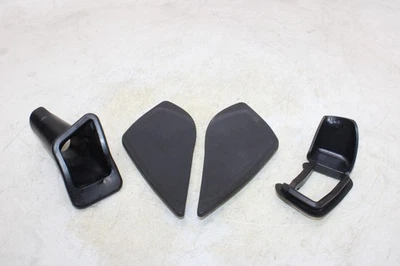 2006 YAMAHA MAJESTY 400 YP400 OEM RUBBER COVERS SET - Image 1 of 4