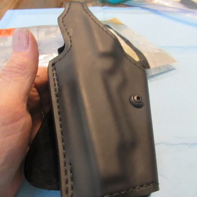 SAFARILAND SMITH WESSON 518-410-62 4.25 BBL 1066,1086,4553TSW LEFT HAND - Image 1 of 4