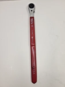 Matco Tools Reversible Rocker Box Wrench 6529H Made in USA Red Handle - Bild 1 von 7