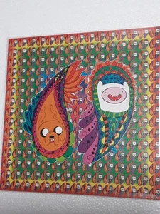 "Some Old Sitcom"  LSD Blotter Art  7.5" by 7.5" = 900 hits - RARE - Picture 1 of 4