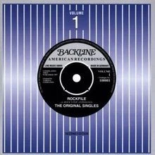 Rockfile Vol.1 von Various | CD | Zustand sehr gut - Bild 1 von 2