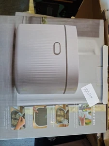 Vital Baby Nurture Advanced Pro UV- 3in1 UV Steriliser,dryer..used..#504 - Picture 1 of 4