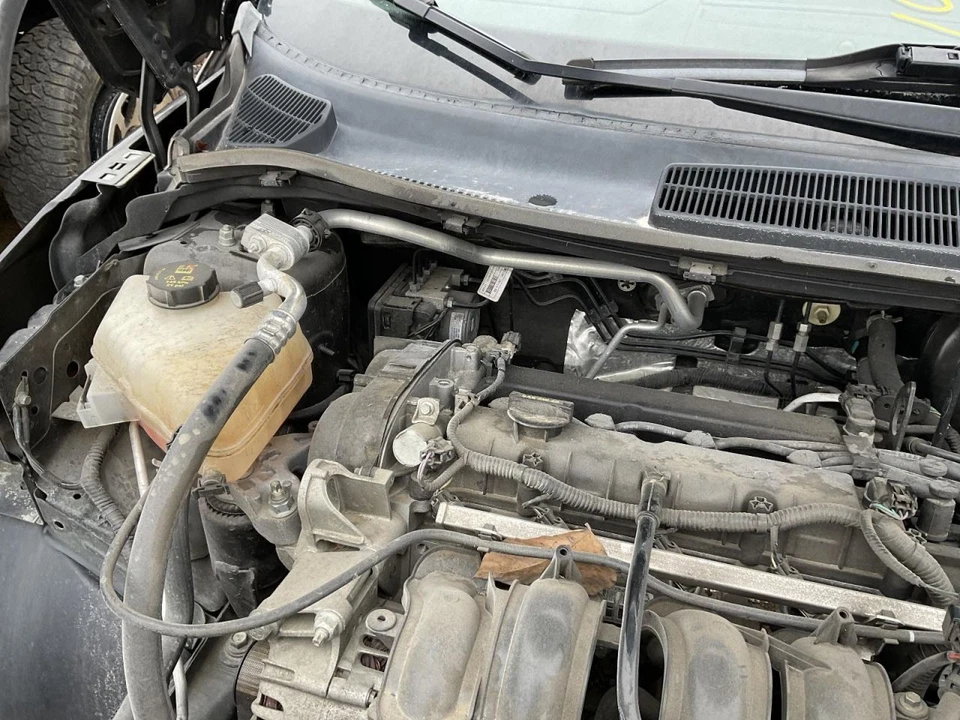 Pieza de freno antibloqueo bomba ABS compatible con 14-19 FIESTA 5234300 Foto 1 de 4