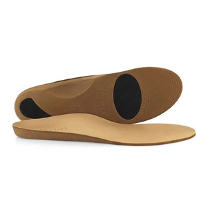 Strive Comfort Orthotic Insoles - Picture 1 of 4
