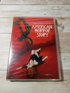 American Horror Story-Murder House: the Complete First Season (DVD) - Bild 1 von 3