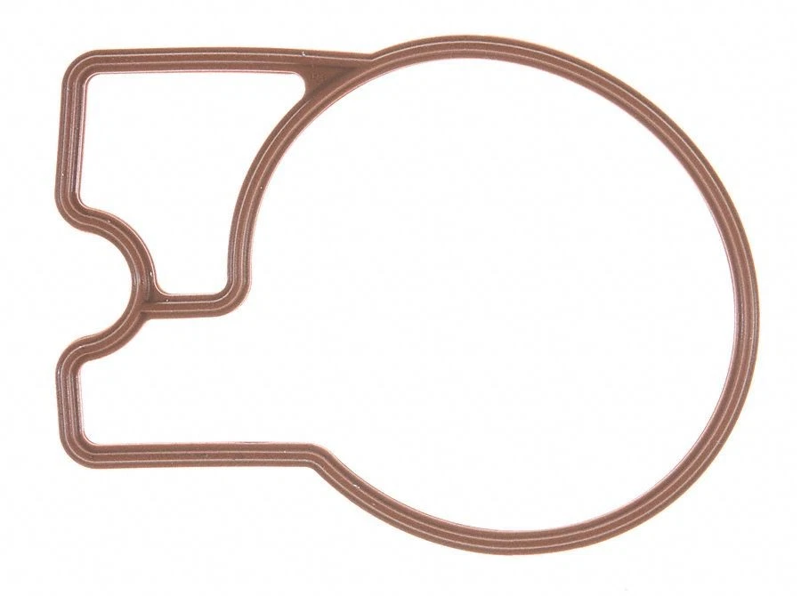 Junta de montagem no corpo do acelerador de injeção de combustível Mahle para 1998-02 Pontiac Firebird - Imagem 1 de 2