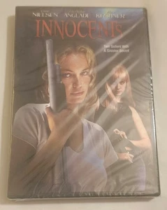 The Innocents - Brand New Sealed DVD Starring Connie Nielsen  - Imagen 1 de 4