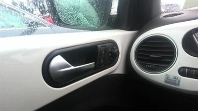 Interruptor de puerta delantera izquierda del conductor espejo del conductor se adapta a 12-15 BEETLE 31488048 Foto 1 de 4