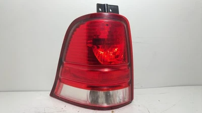 04 05 06 07 Conjunto de luces traseras conductor izquierdo ford freestar Foto 1 de 4