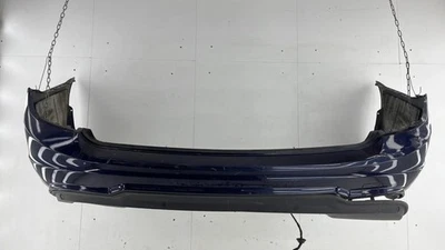 Pare choc arriere MERCEDES CLASSE C 204 PHASE 2 BREAK 20488095479999 - Photo 1/4