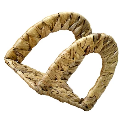  Portatovaglioli Da Tavola Vintage Moderno Supporto Tovagliolo Per Tavolo - Immagine 1 di 4